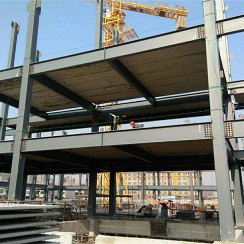 鋼結(jié)構(gòu)設(shè)計(jì)