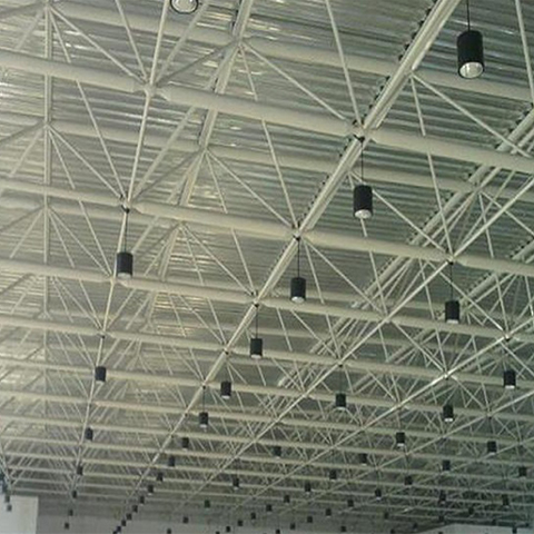 鋼結(jié)構(gòu)設(shè)計(jì)